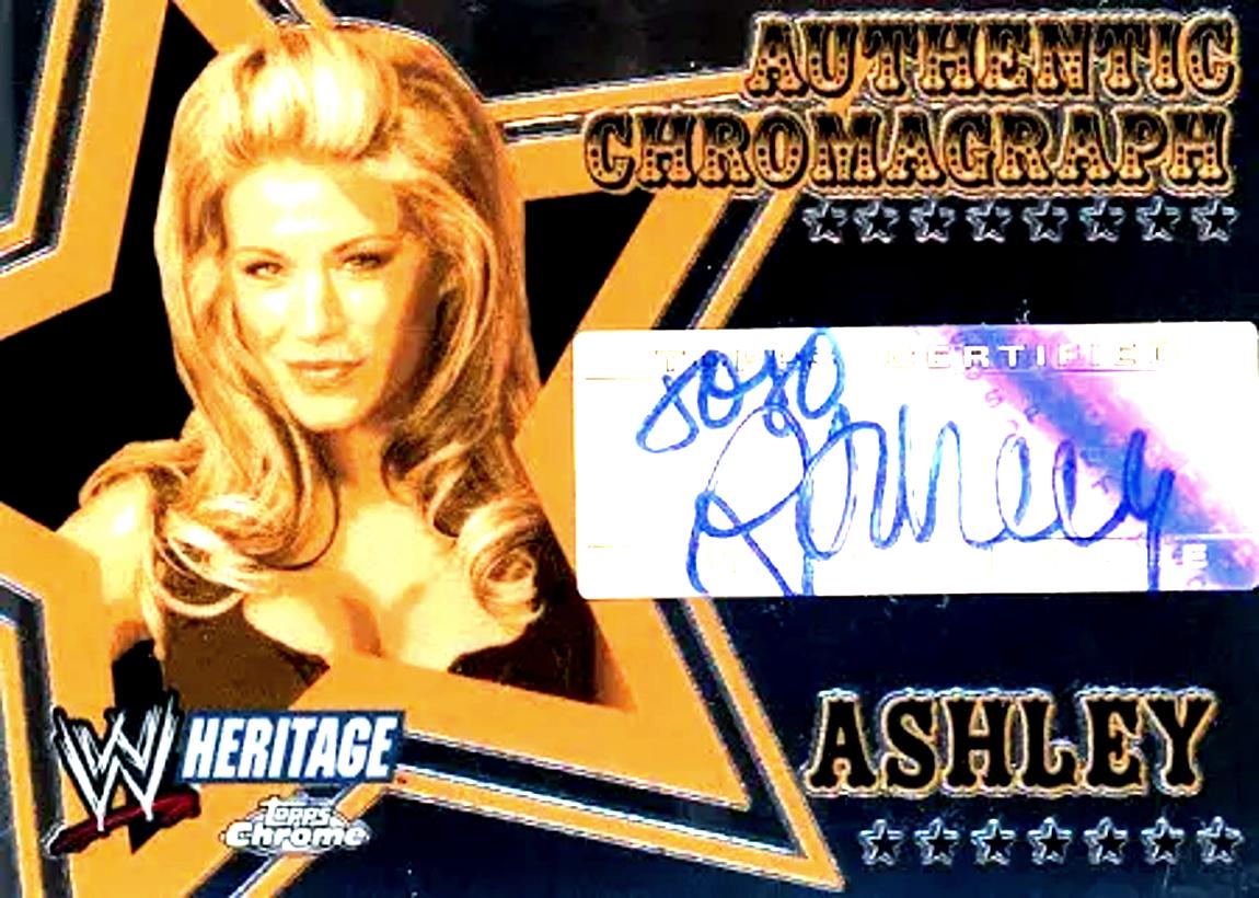 Ashley