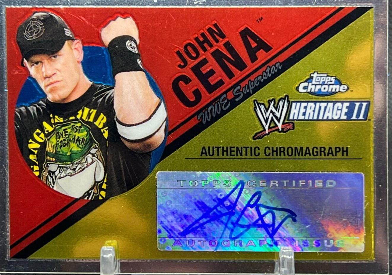 John Cena
