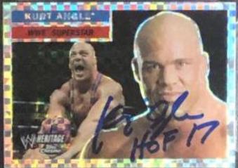 Kurt Angle