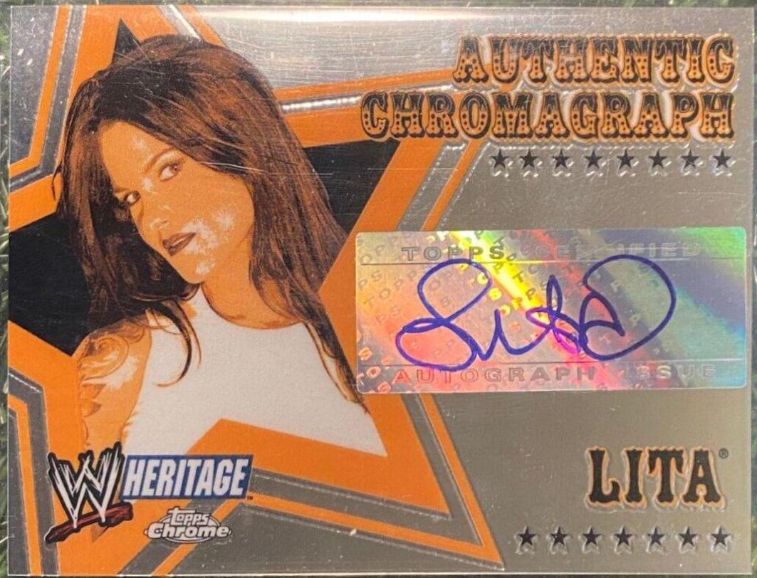 Lita
