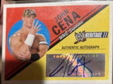 John Cena