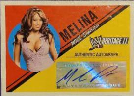 Melina