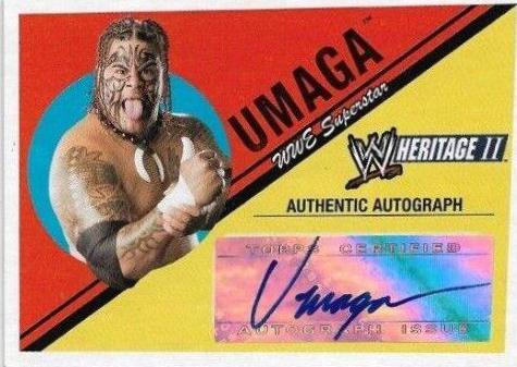 Umaga