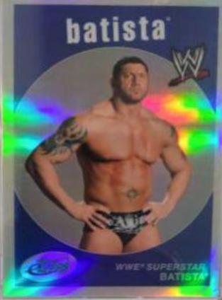 Batista #ETW-1