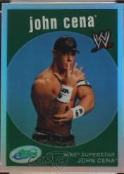 John Cena #ETW-2