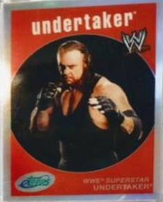 Undertaker #ETW-5