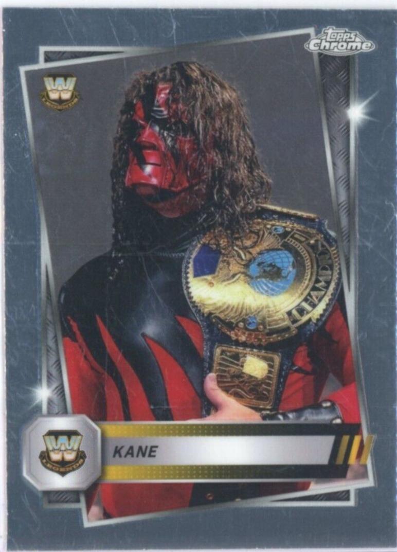 Kane [Image Variation] #296