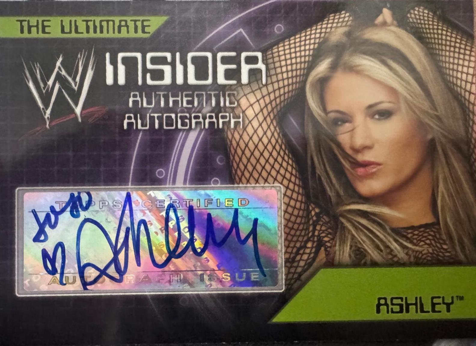 Ashley