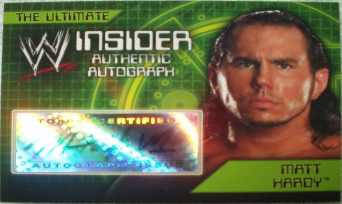 Matt Hardy