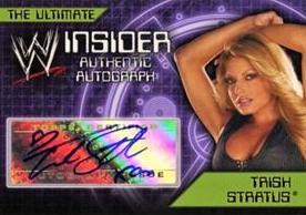 Trish Stratus