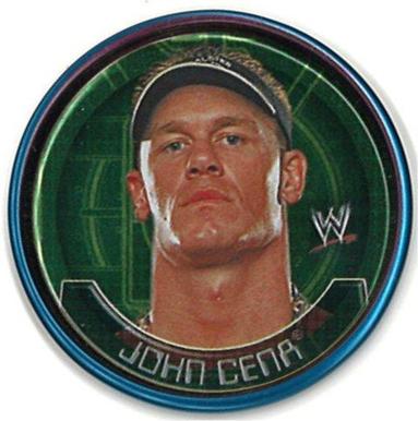 John Cena #1