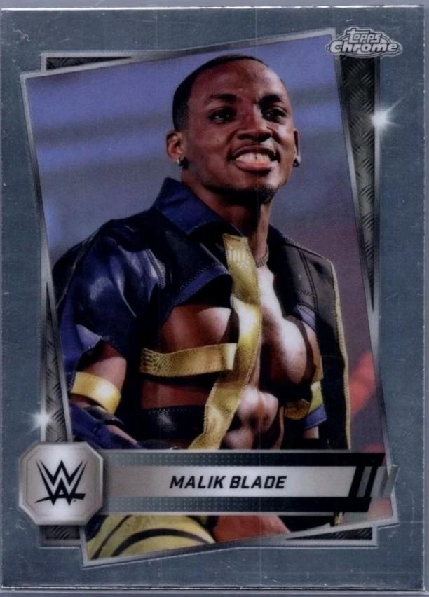 Malik Blade #167