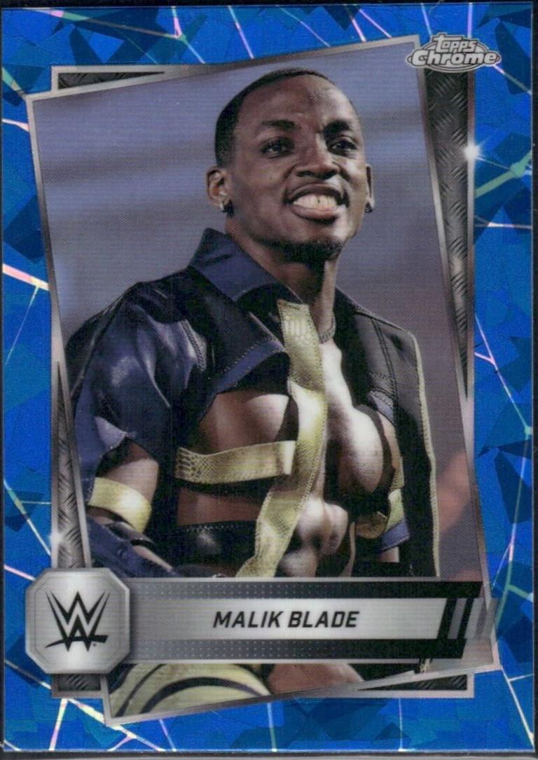 Malik Blade [Sapphire] #167