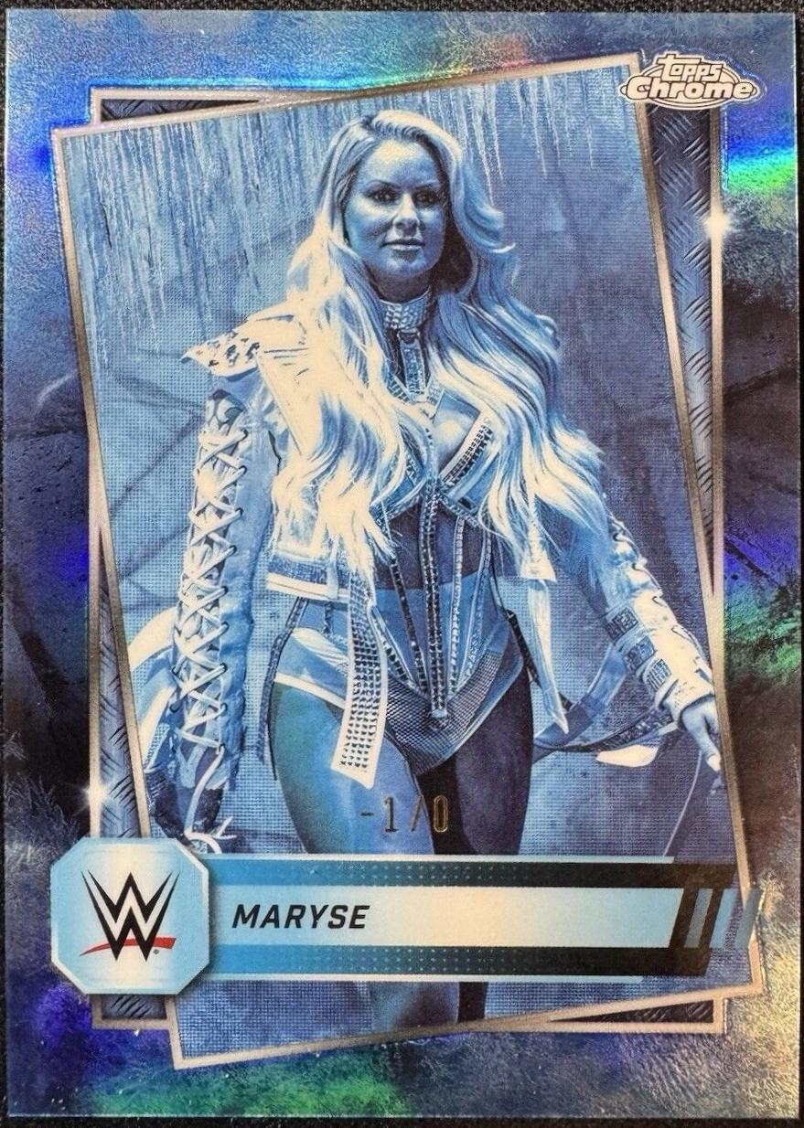 Maryse [Frozenfractor] #109