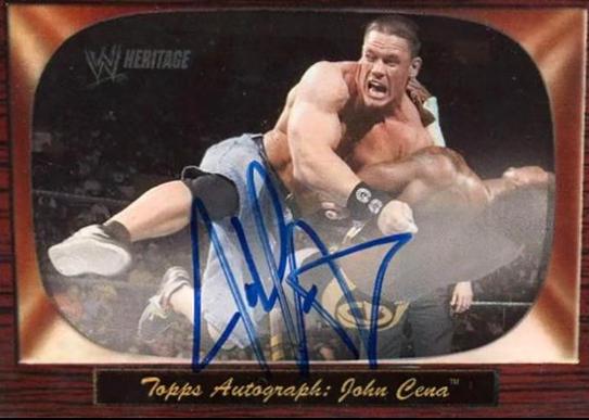 John Cena