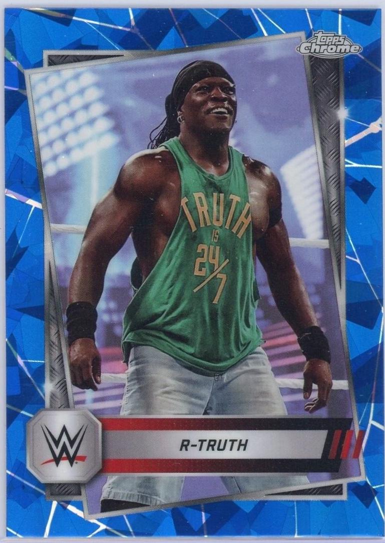 R-Truth [Sapphire] #97