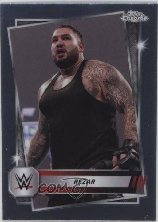 Rezar #73