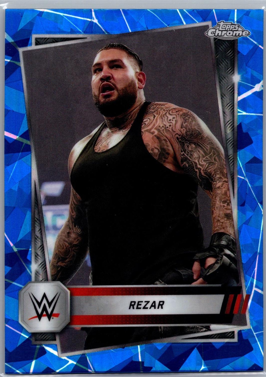 Rezar [Sapphire] #73
