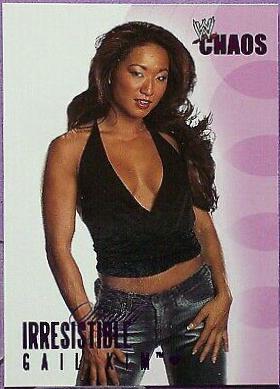 Gail Kim #82