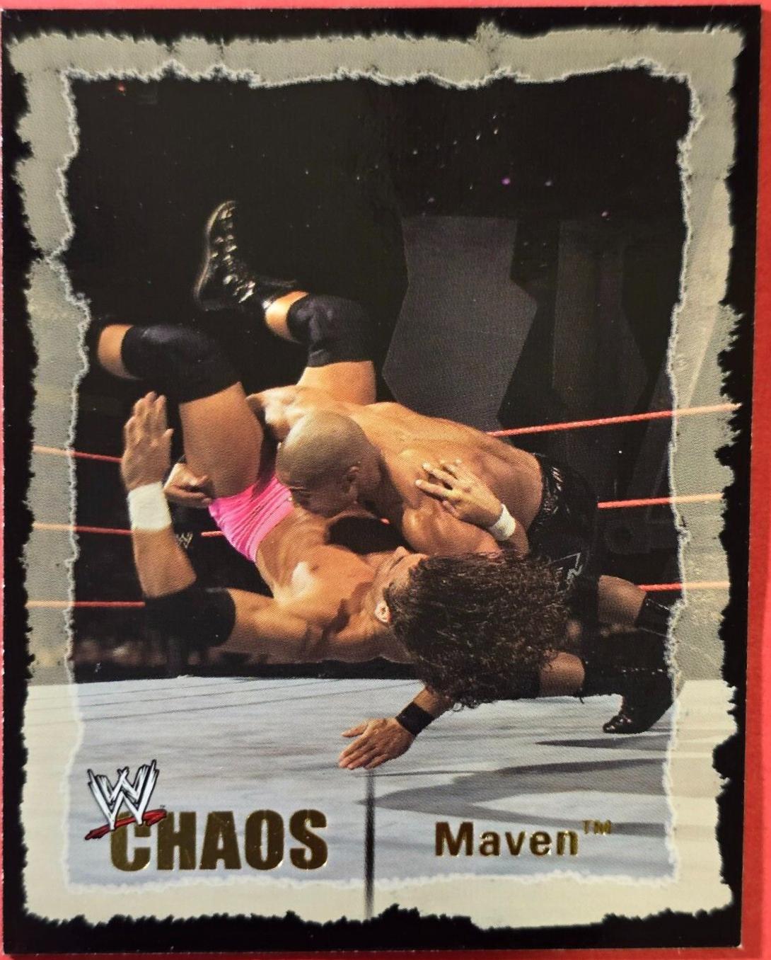 Maven #17