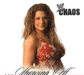 Nidia #SO-N