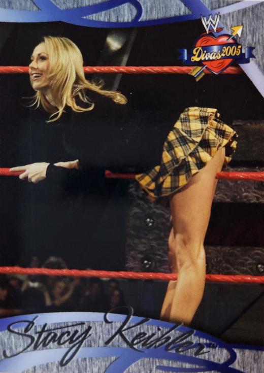 Stacy Keibler #44