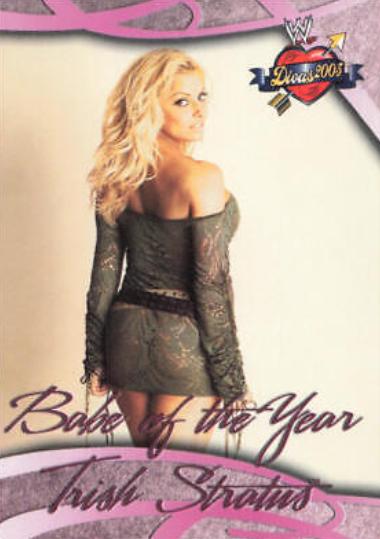Trish Stratus #80