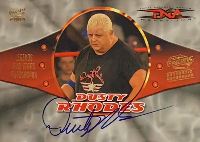 Dusty Rhodes