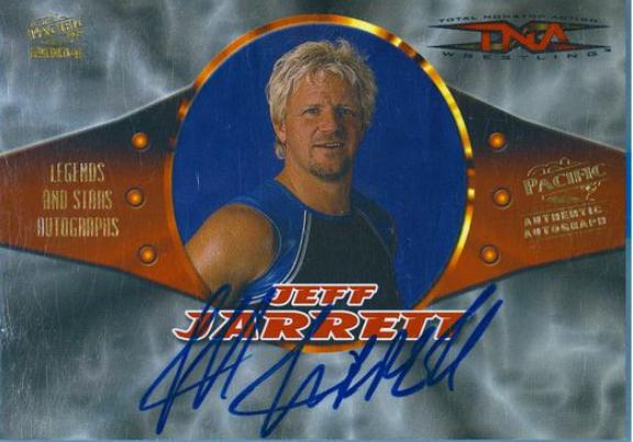 Jeff Jarrett