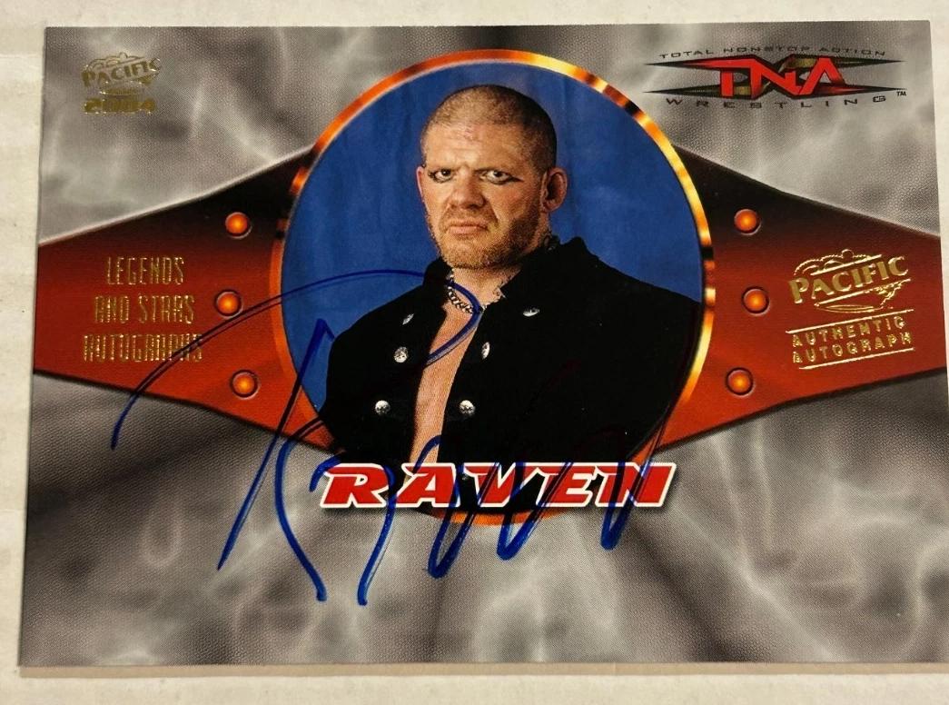 Raven #7