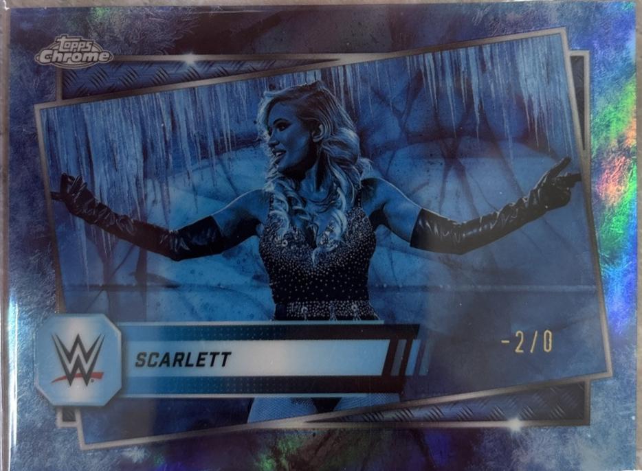 Scarlett [Frozenfractor] #101
