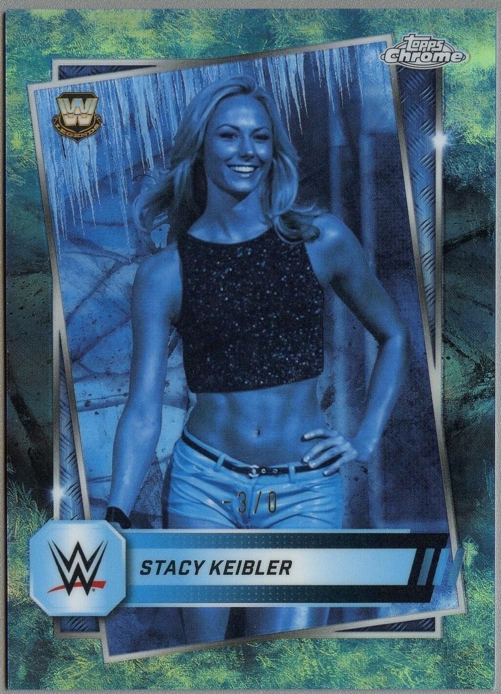 Stacy Keibler [Frozenfractor] #85