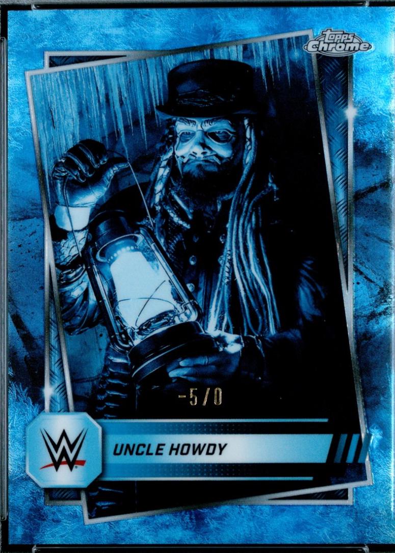 Uncle Howdy [Frozenfractor] #92