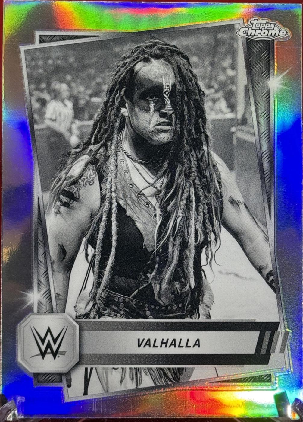 Valhalla #179