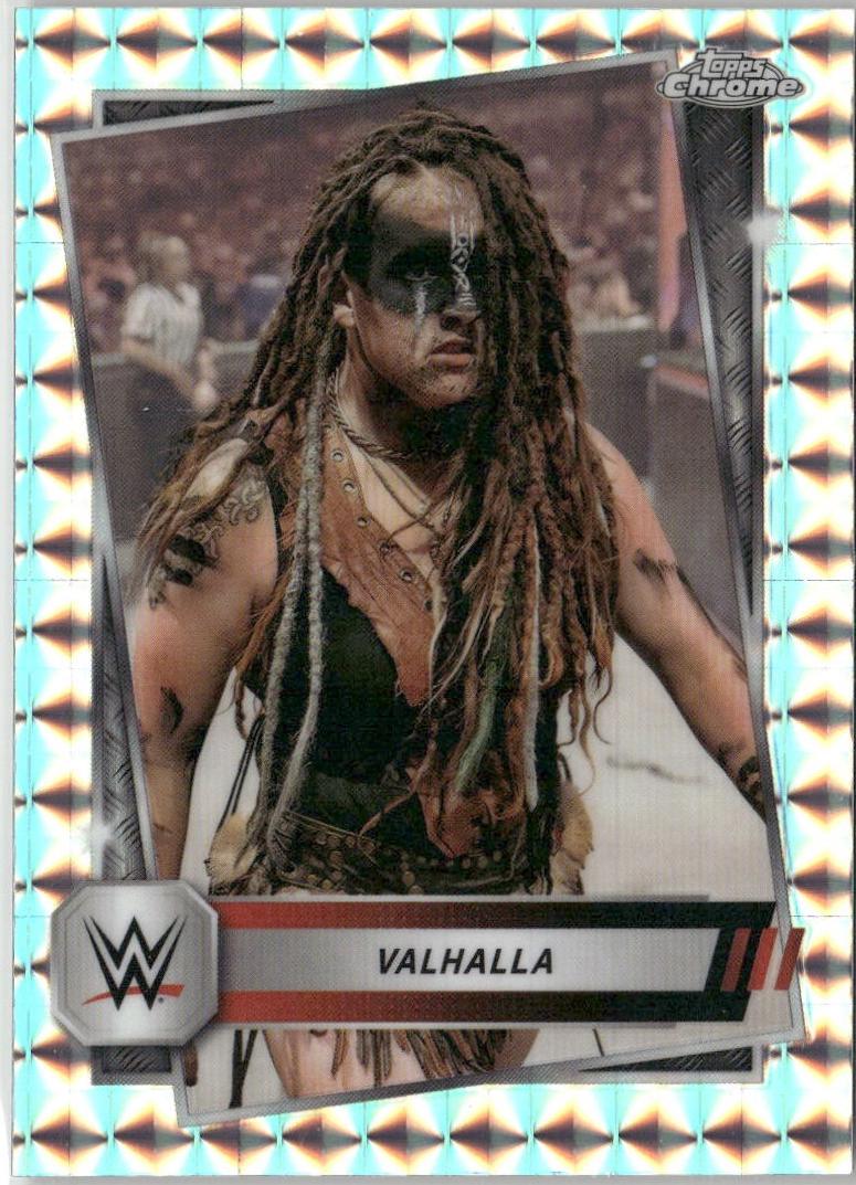 Valhalla [Geometric Refractor] #179