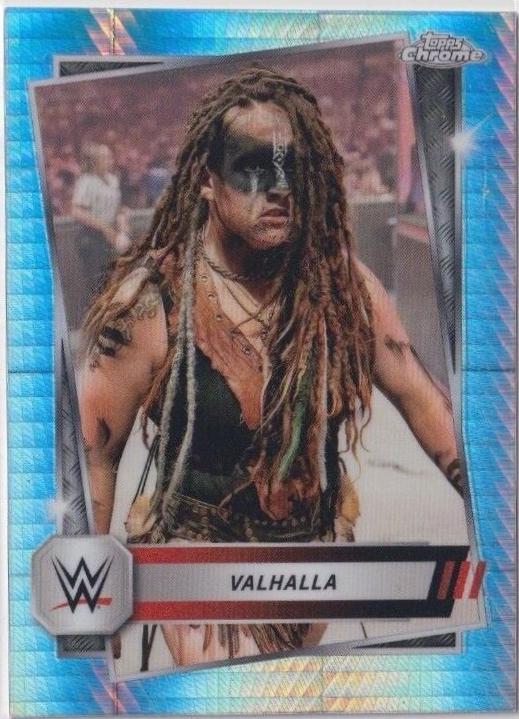 Valhalla [Prism Refractor] #179