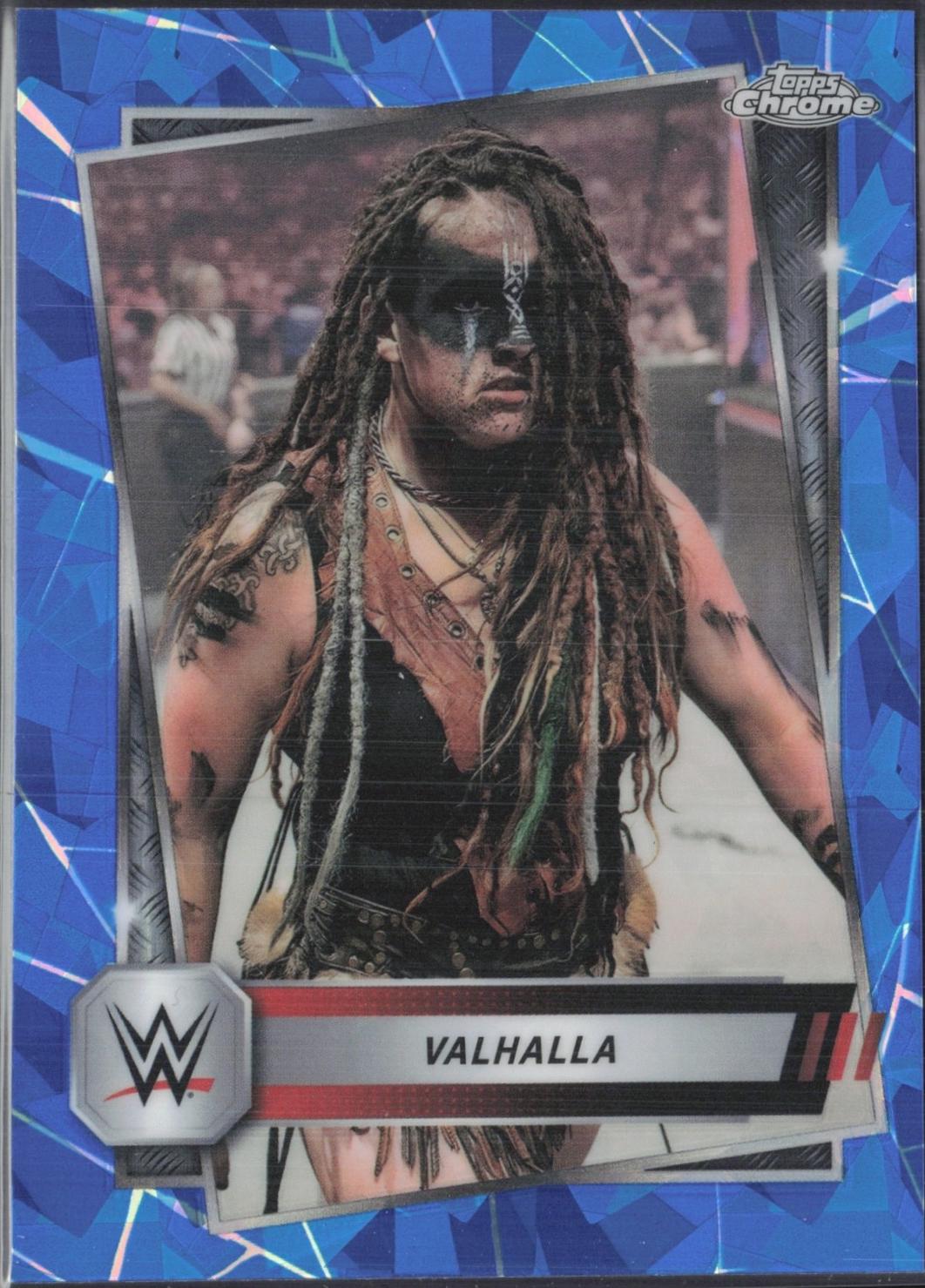 Valhalla [Sapphire] #179