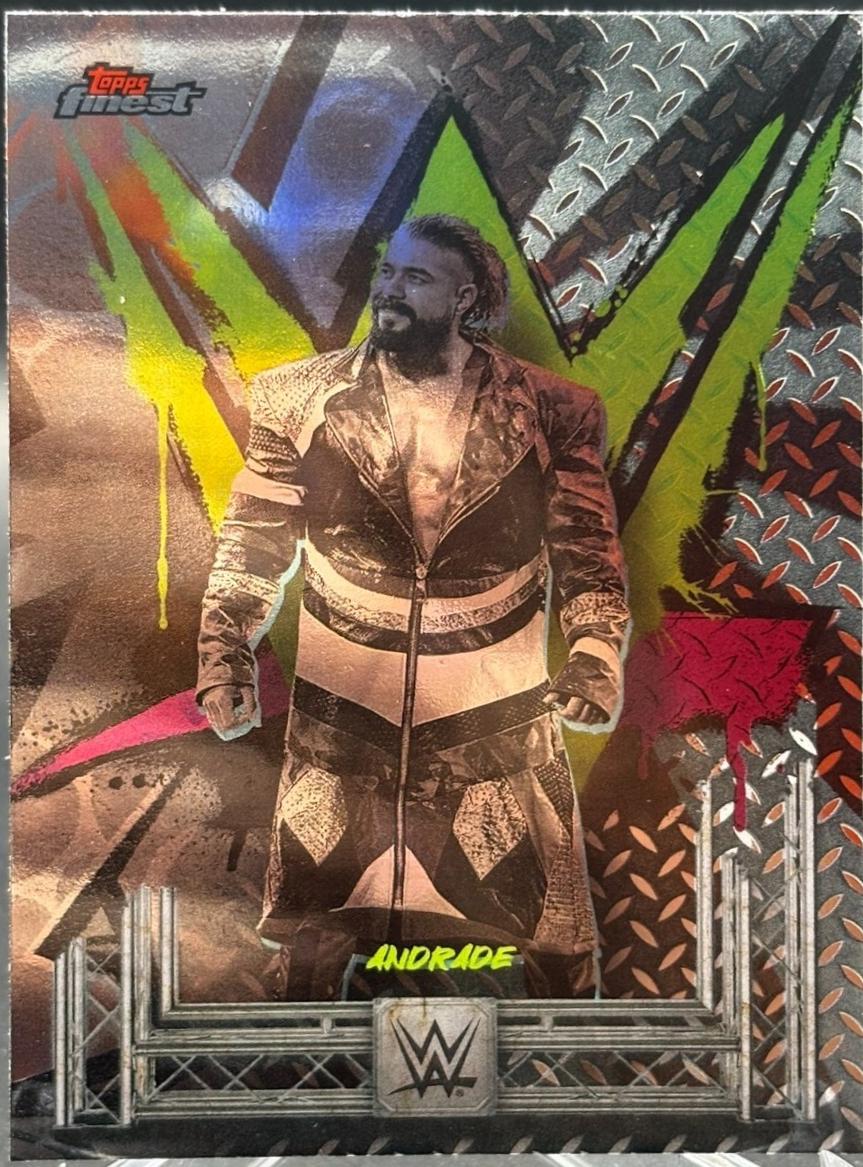 Andrade #179