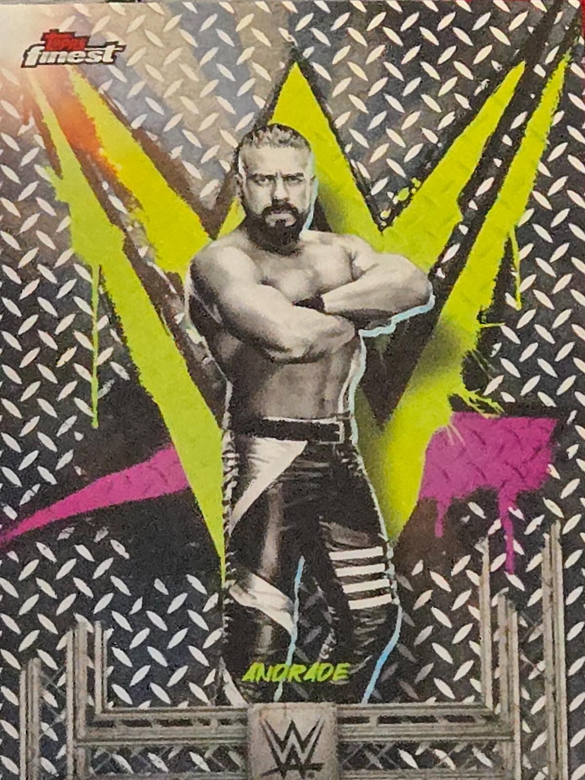 Andrade #79