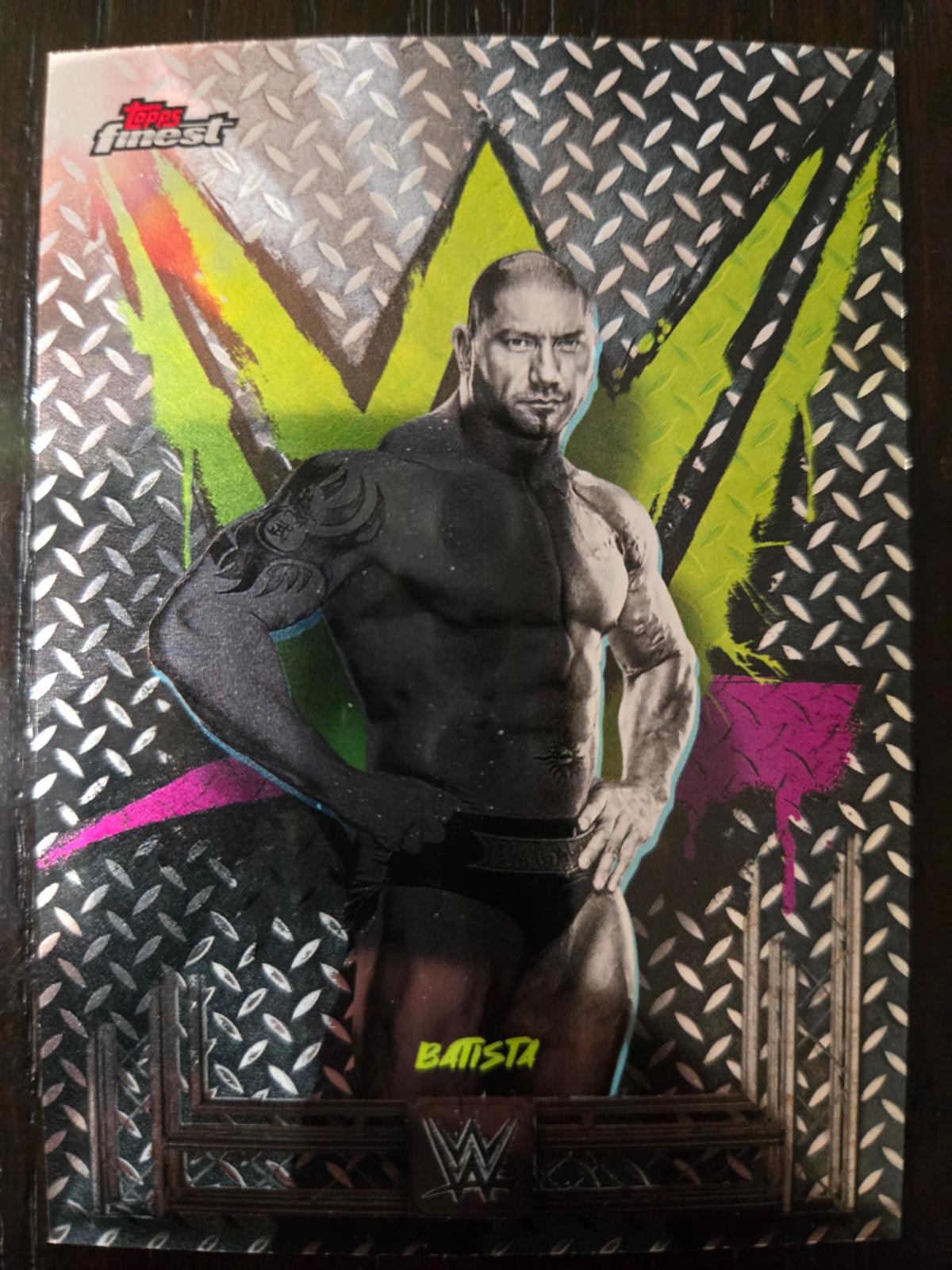 Batista #77