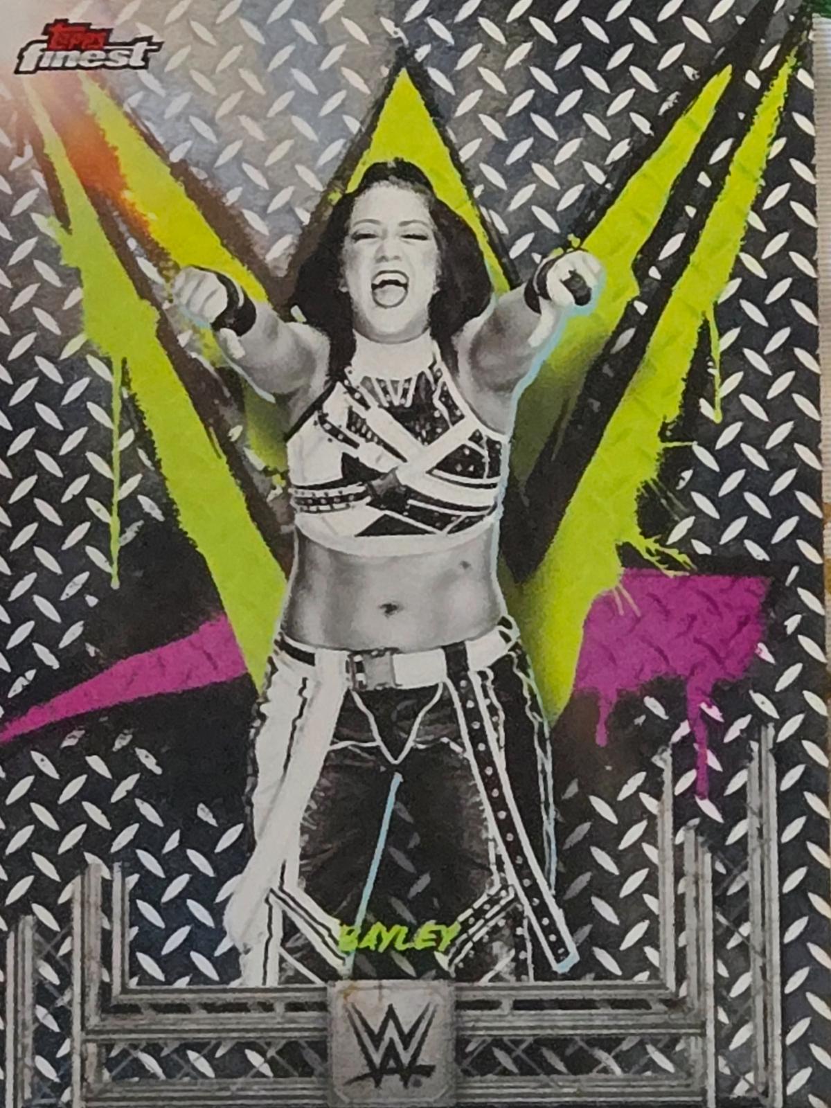 Bayley #18