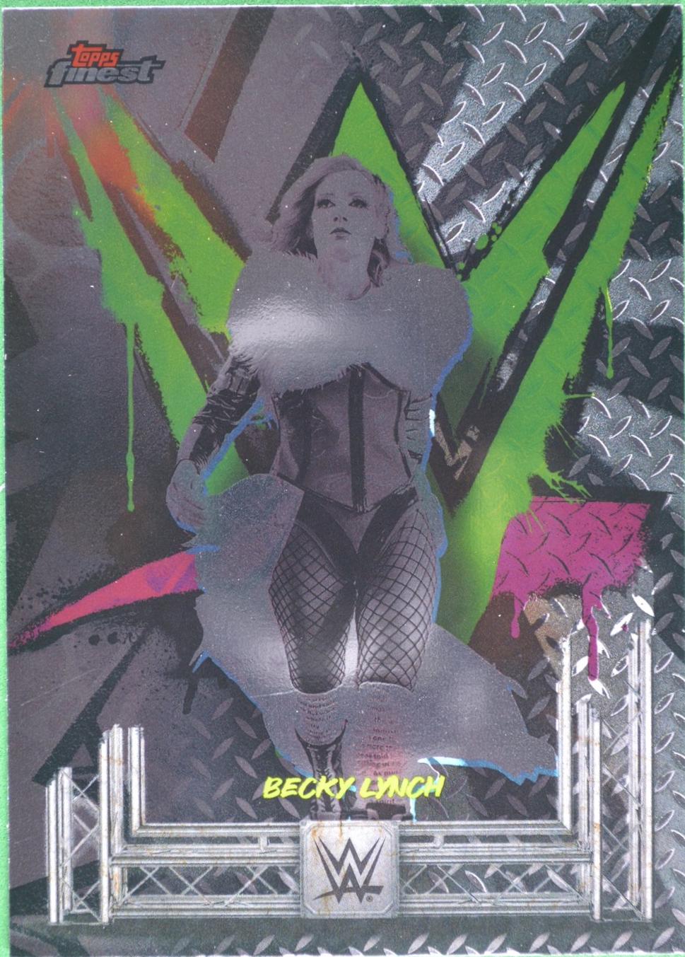 Becky Lynch #163