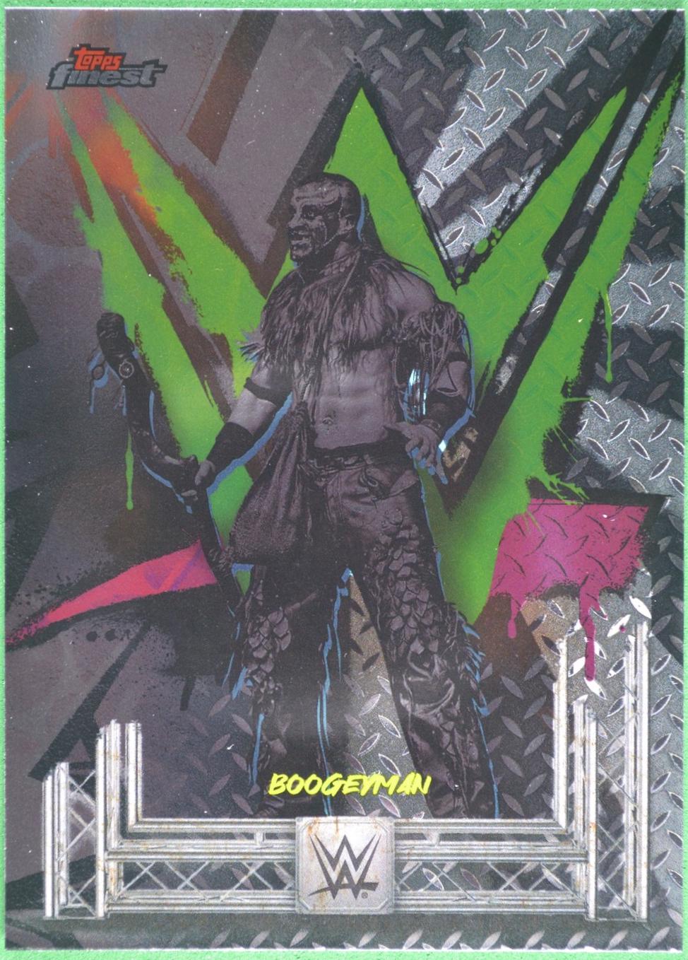 Boogeyman #172