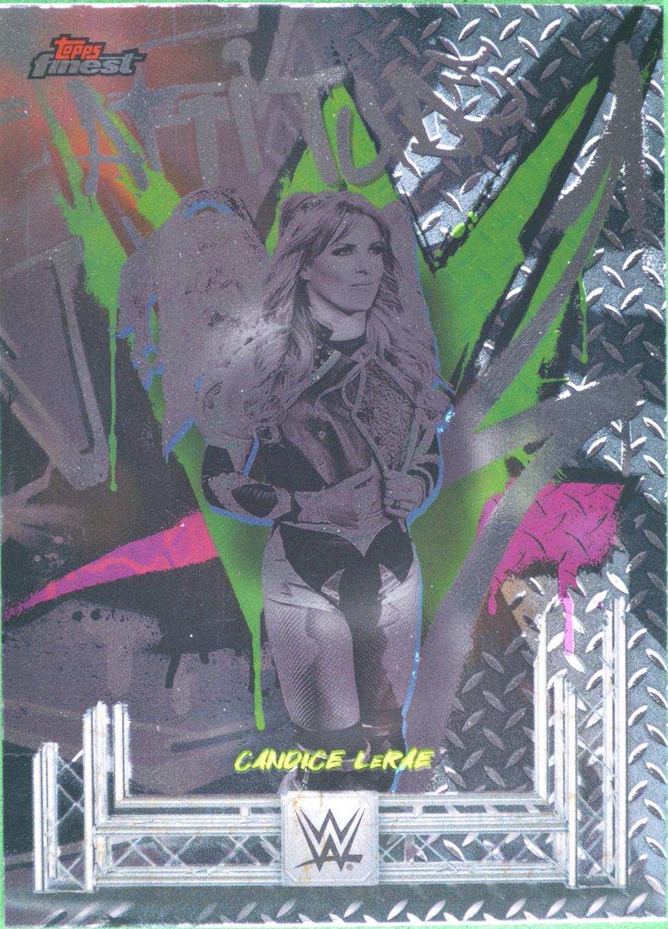 Candice LeRae #283