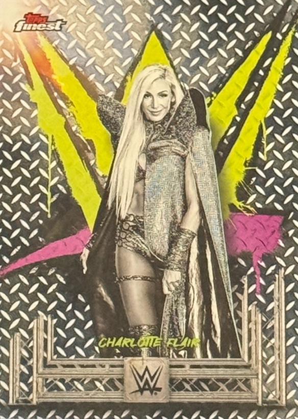 Charlotte Flair #6