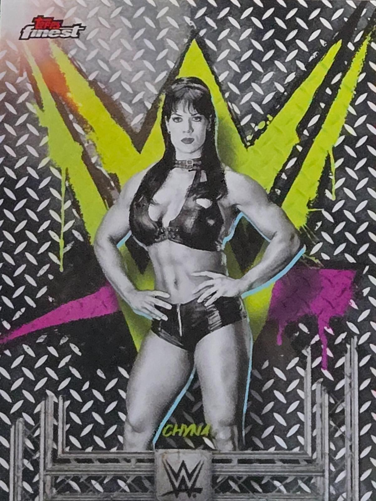 Chyna #12