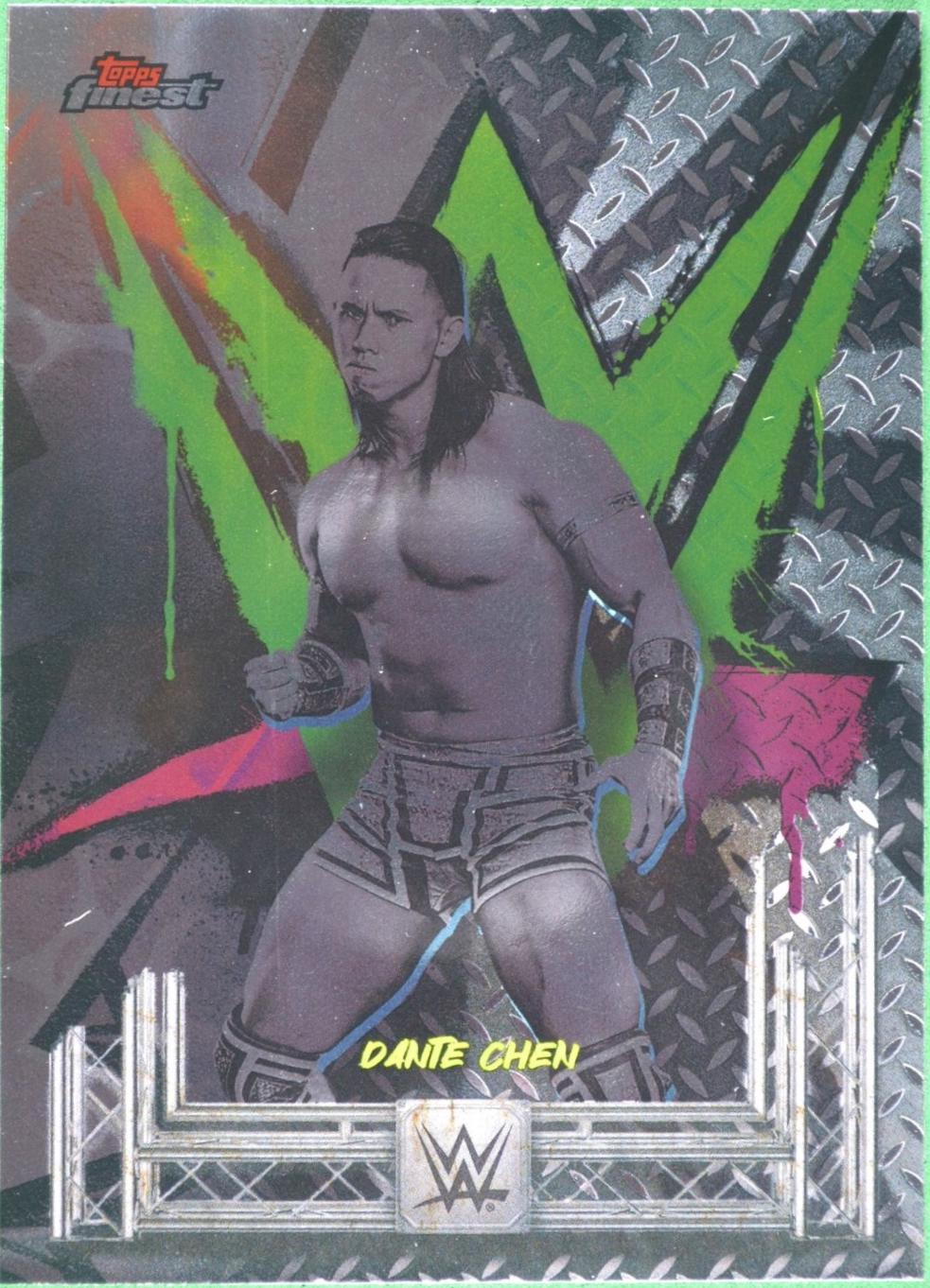 Dante Chen #171