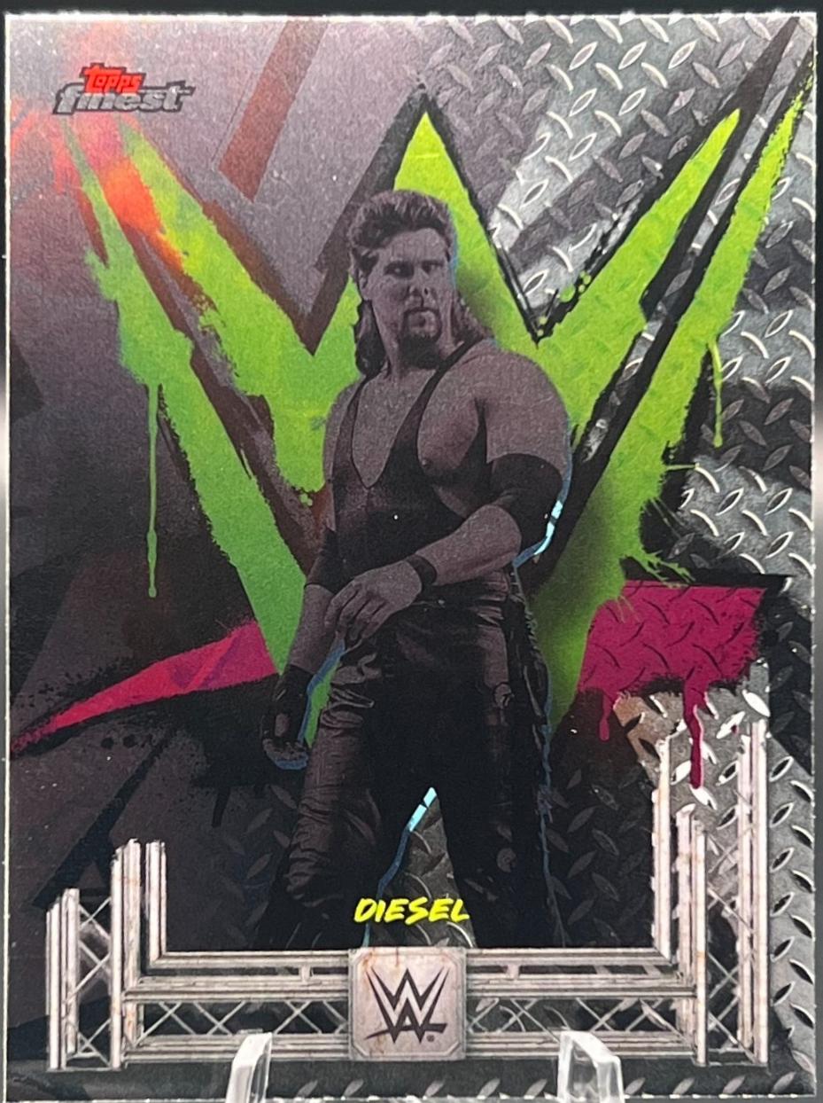 Diesel #117