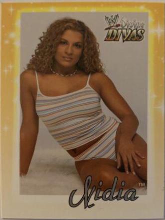 Nidia #32
