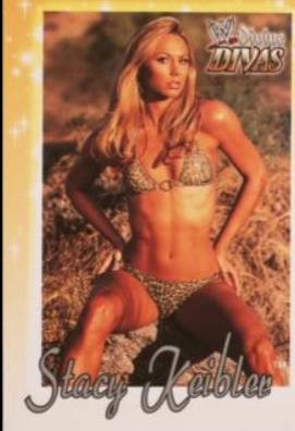 Stacy Keibler #31